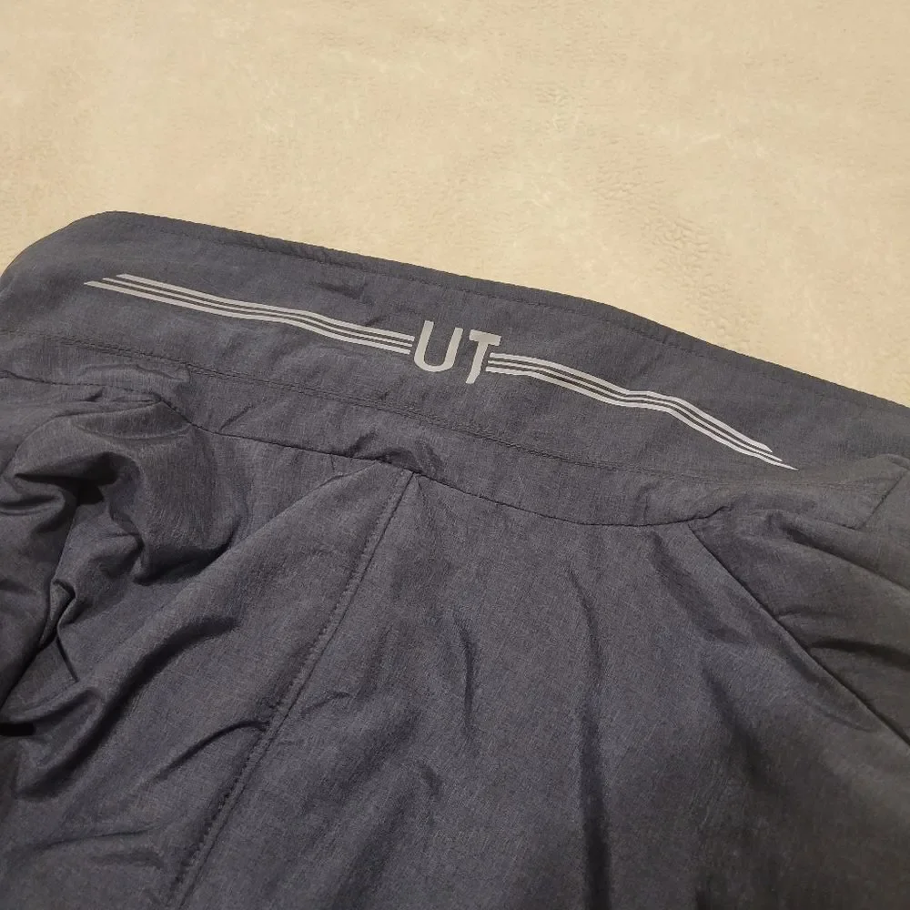UNTUCKit Caladac blazer jacket, Med